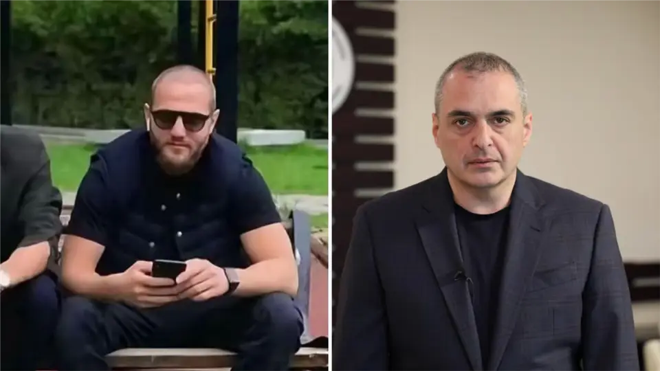ფეიქრიშვილის საქმე: პროკურატურამ პენიტენციურის უფროსის უფლებამოსილების შეჩერების რეკომენდაცია გასცა