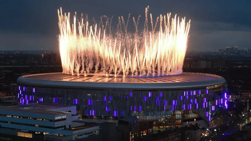 ახალი 70,000-ადგილიანი სტადიონის მშენებლობისთვის მიწების ექსპროპრიაცია გრძელდება