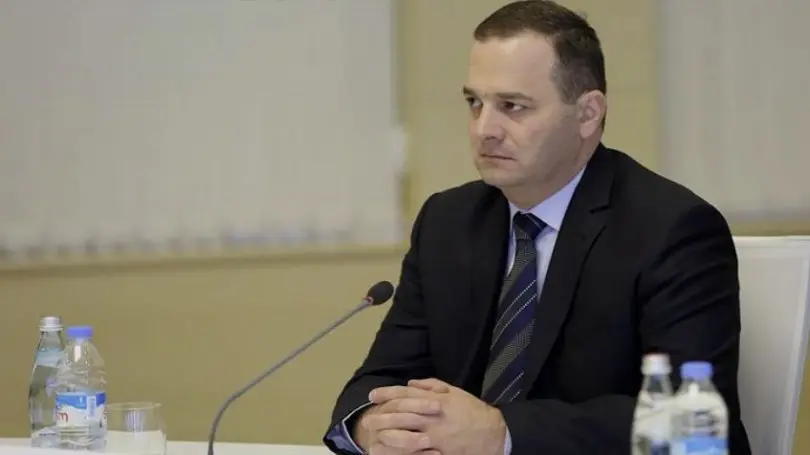 შალვა კერესელიძე: თუ პარტიას აკრძალავენ, პარლამენტს დავტოვებთ — ეს პირადი შურისძიებაა
