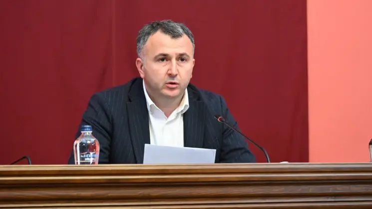 იურიდიულ საკითხთა კომიტეტმა "ფსიქიკური ჯანმრთელობის შესახებ" კანონში ცვლილება მეორე მოსმენით განიხილა
