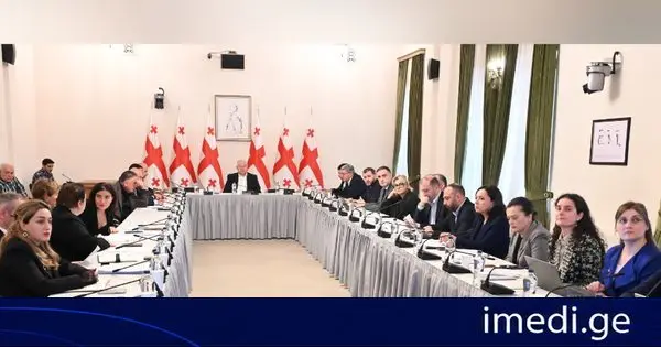 მუდმივმოქმედმა აუდიტის ჯგუფმა სახელმწიფო აუდიტის სამსახურის მიერ წარდგენილი ანგარიშები განიხილა