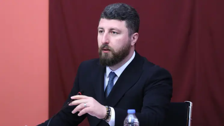 არჩილ გორდულაძე: უკრაინაში რუსეთის შეჭრის წუთებიდან გამოვლინდა არაკონსტიტუციური პარტიების მიზანი და მცდელობა, ომის ფონზე საქართველოსა და რუსეთს შორის კონფლიქტი გაემწვავებინათ. ეს პარტიები ისწრაფვიან, უცხოეთიდან "დაისაჯოს" საქართველოს სახელმწიფო