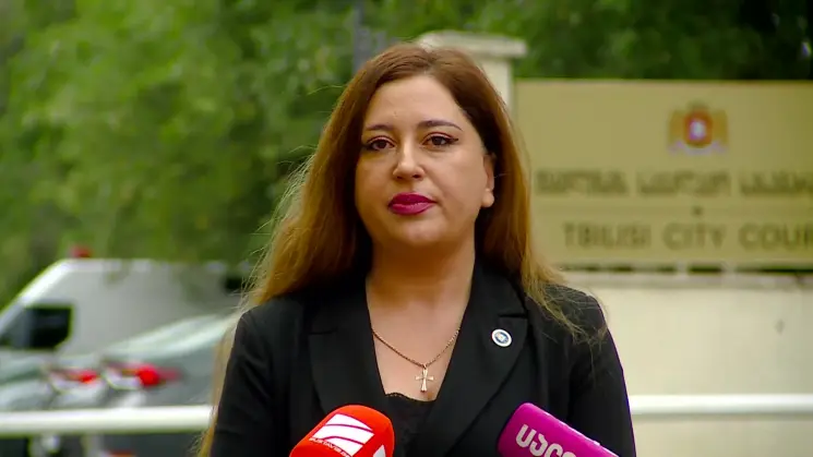გიგა ავალიანის საქმიდან გამოყოფილი საქმის პროკურორი: მოწმეებმა მოახდინეს ბრალდებული პირების ვიდეოჩანაწერებში იდენტიფიკაცია