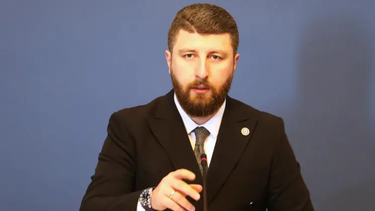 არჩილ გორდულაძე: "ერთიანმა ნაციონალურმა მოძრაობამ" ხელისუფლების ფლობის პერიოდში შექმნა და განავითარა მკვლელობების, წამების და სხვაგვარი ძალადობის შემთხვევები, რაც გასცილდა ერთეული შემთხვევების ფარგლებს და სისტემური და სისტემატური ხასიათი მიიღო