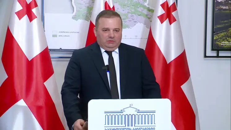 არჩევნებს ყოველთვის აქვს აზრი, სერბეთის მოსახლეობამ მიიღო ეს გადაწყვეტილება და შეცვალა ხელისუფლება - შალვა კერესელიძე