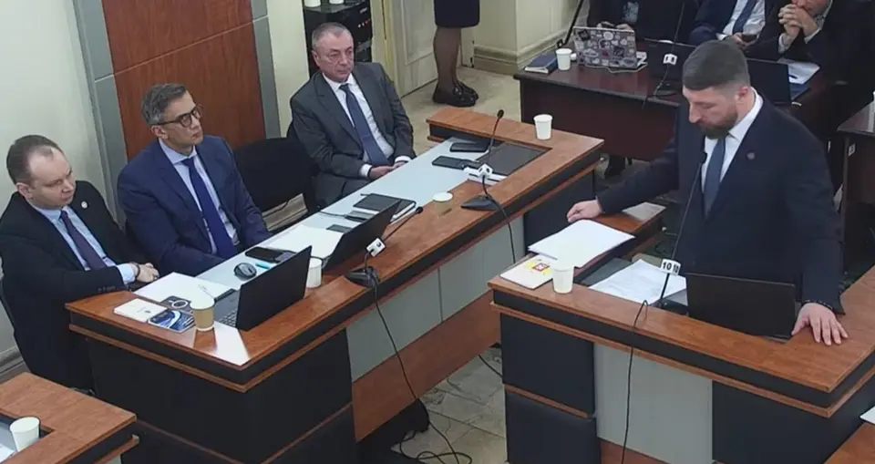 არჩილ გორდულაძე – დღეს საკონსტიტუციო მართლმსაჯულება დგას ისტორიული გადაწყვეტილების წინაშე, სამართლებრივად უნდა შეფასდეს ბოლო 22 წლის მოვლენები საკონსტიტუციო სასამართლოში