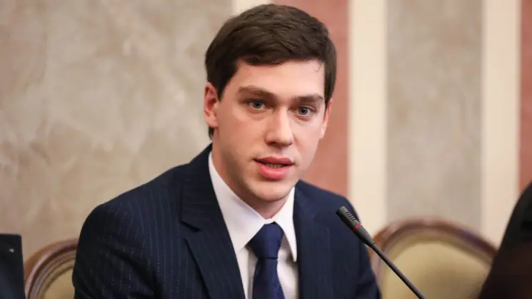 ნოდარ ბოკერია: ჩვენს ქვეყანას სჭირდება სწორედ ასეთი ეკონომიკური განვითარების ხანგრძლივი პერიოდი, რომ საბოლოოდ ეს მაჩვენებელი ყოველდღიურ ცხოვრებაზე აისახოს