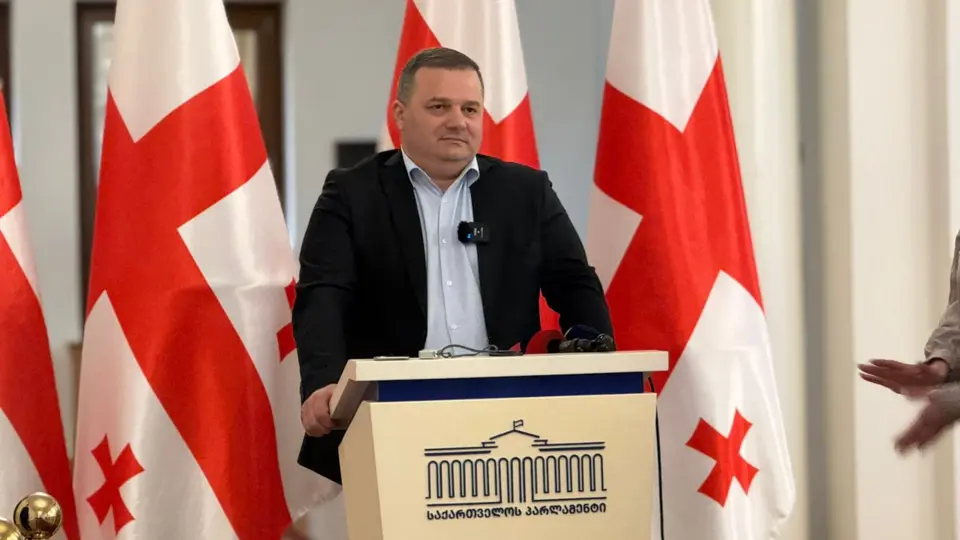 „გახარია საქართველოსთვის“ პარლამენტს დატოვებს, თუ საკონსტიტუციო პარტიას აკრძალავს