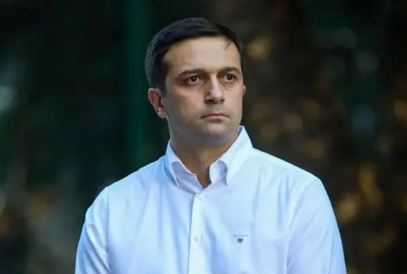 ომბუდსმენი ფეიქრიშვილზე სავარაუდო ძალადობის საქმის პროკურატურისთვის დაქვემდებარებას მიესალმება