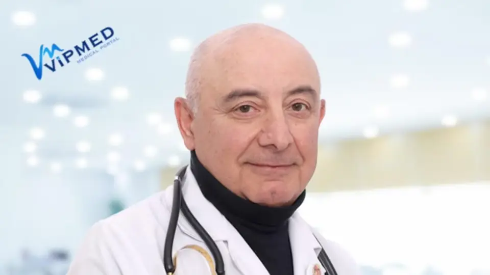 საპროცესოთი გაათავისუფლეს ექიმი გიორგი ჩახუნაშვილი