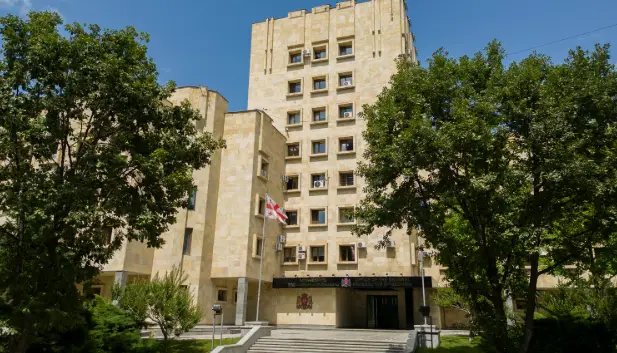 ფოთში ყოფილი მეუღლე ბალიშის გამოყენებით გაგუდა - დაკავებულს ბრალდება წარედგინა