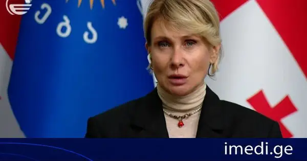 ნინო წილოსანი საკონსტიტუციო სასამართლოში მიმდინარე პროცესზე: ვფიქრობ, რომ სარჩელი, რომელიც ჩვენ წარვადგინეთ არის ძალიან მყარად დასაბუთებული, მას წინ უძღოდა არაერთი მნიშვნელოვანი პროცესი და თავად საგამოძიებო კომისიის მუშაობა, რომელმაც კოლოსალური შრომა და ენერგია ჩადო და მოიძია ის აუცილებელი წინაპირობები, რომელიც გახდა ჩვენი სარჩელის საფუძველი