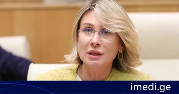 ნინო წილოსანი: ეს არის ის აუცილებელი პროცესი, რომელიც უნდა გაევლო ქვეყანას. ფაქტობრივად, ამ საკონსტიტუციო სარჩელით ჩვენ სამართლებრივ შეფასებას მივცემთ ბოლო 22 წელს, სადაც უმძიმესი დანაშაულები ჩაიდინეს ამ ადამიანებმა თავიანთი პარტიების სახით