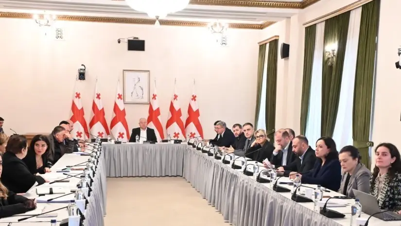 აუდიტის სამსახურმა პროკურატურაში კიდევ ერთი სახელმწიფო კომპანიის საქმიანობის ანგარიში გაგზავნა