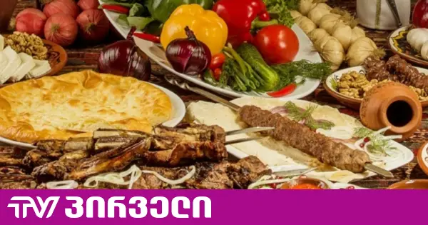 2 700 000 ლარი 1 თვეში - ჩინოვნიკების სმა-ჭამაში დახარჯული ფული რეკორდებს ხსნის