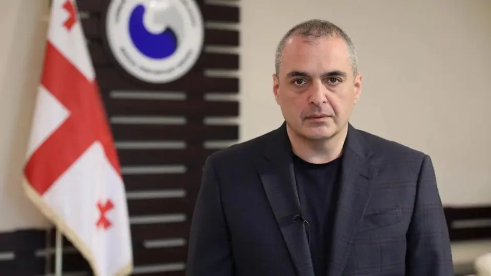 გიორგი პატარიძემ პენიტენციურის უფროსის პოსტი დატოვა