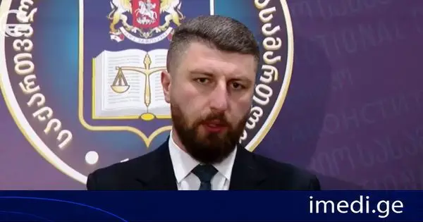 არჩილ გორდულაძე: ზაზა ბიბილაშვილი სხდომაზე ამტკიცებდა, რომ 2004-2012 წლებში საქართველოში იყო დემოკრატიის ზეიმი, ეკონომიკური აღმავლობის ხანა, რომ არ არსებობდა წამება, არაადამიანური მოპყრობა, რეკეტი და არც 2012 წლის 1-ელ ოქტომბერს შეუცვლია ქართველ საზოგადოებას ეს მწამებლური სისტემის შემქმნელი რეჟიმი