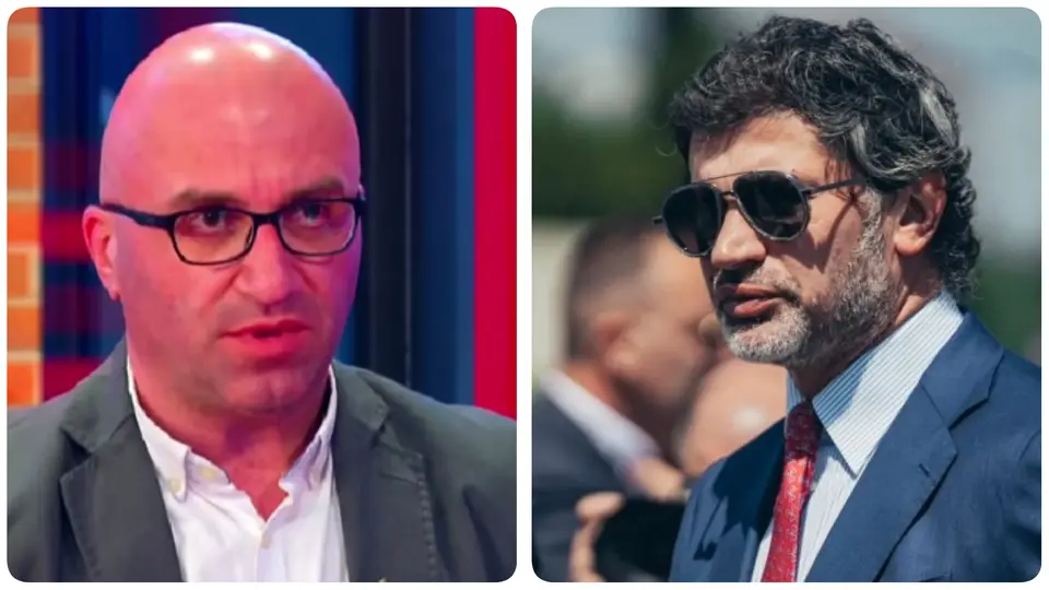 “კალაძე პასუხისმგებლობას ვერ აიცილებს – ახლა მოგაწვდით დეტალურად ინფორმაციას, როგორ მიდის პროდუქტები ბავშვებამდე” – ბესიკ დონაძე