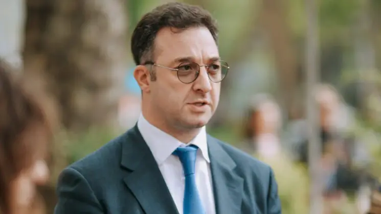 დავით სონღულაშვილი: არაკონდიციური ყურძენი ჯერ არ ჩაბარებულა