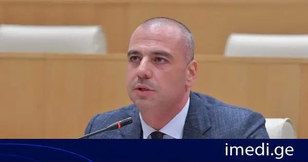 ლევან მაჭავარიანი რადიკალურ ოპოზიციაზე: ყველაფერი ემსახურება იმას, რომ ქვეყანაში იყოს დესტაბილიზაცია, მუდმივი რყევა. მათ არ აინტერესებთ არჩევნები, არ აინტერესებთ საარჩევნო შედეგები. მათ თავიდან ბოლომდე თავიანთი უცხოელი პატრონები უტარებენ წინასაარჩევნო კამპანიებსაც