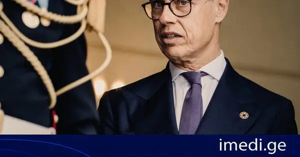 ფინეთის პრეზიდენტის განცხადებით, ევროპა „ბნელ ხანას“ განიცდის, ვინაიდან მრავალრიცხოვანი ომები და აშშ-ჩინეთის მეტოქეობა წესებზე დაფუძნებულ საერთაშორისო წესრიგს ანგრევს