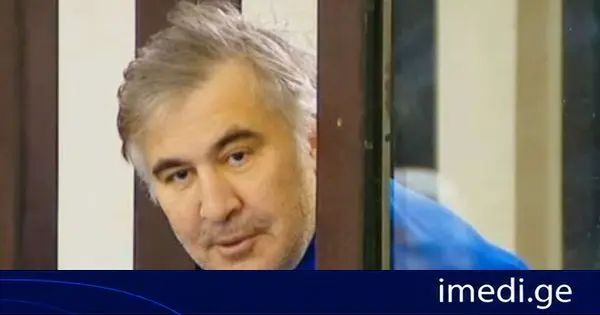 მიხეილ სააკაშვილი: როინ შავაძე იყო საქართველოს მოღალატე, რომელიც 2008 წლის დროს გადასცემდა ჩვენი ჯარების კოორდინატებს, ყოველთვის ჯობია ნორმალურად გაასამართლო და როინ შავაძე თავის დროზე რომ გაესამართლებინათ, რაც უფრო სწორი იქნებოდა, 2012-ში აუცილებლად გაუშვებდნენ პოლიტპატიმრად