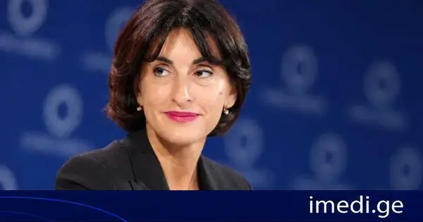 მაკა ბოჭორიშვილმა ბულგარეთის რესპუბლიკაში ვიზიტი შეაჯამა