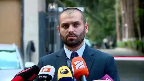 "თუკი რომელიმე მათგანი გადაწყვეტს, რომ აღიაროს ჩადენილი დანაშაული და მოინანიოს, ჩვენ აუცილებლად შევთანხმდებით გარკვეულ პირობებზე" - პროკურორი 4 ოქტომბრის საქმეზე მსჯავრდებულების შესახებ