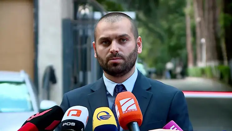 "თუკი რომელიმე მათგანი გადაწყვეტს, რომ აღიაროს ჩადენილი დანაშაული და მოინანიოს, ჩვენ აუცილებლად შევთანხმდებით გარკვეულ პირობებზე" - პროკურორი 4 ოქტომბრის საქმეზე მსჯავრდებულების შესახებ