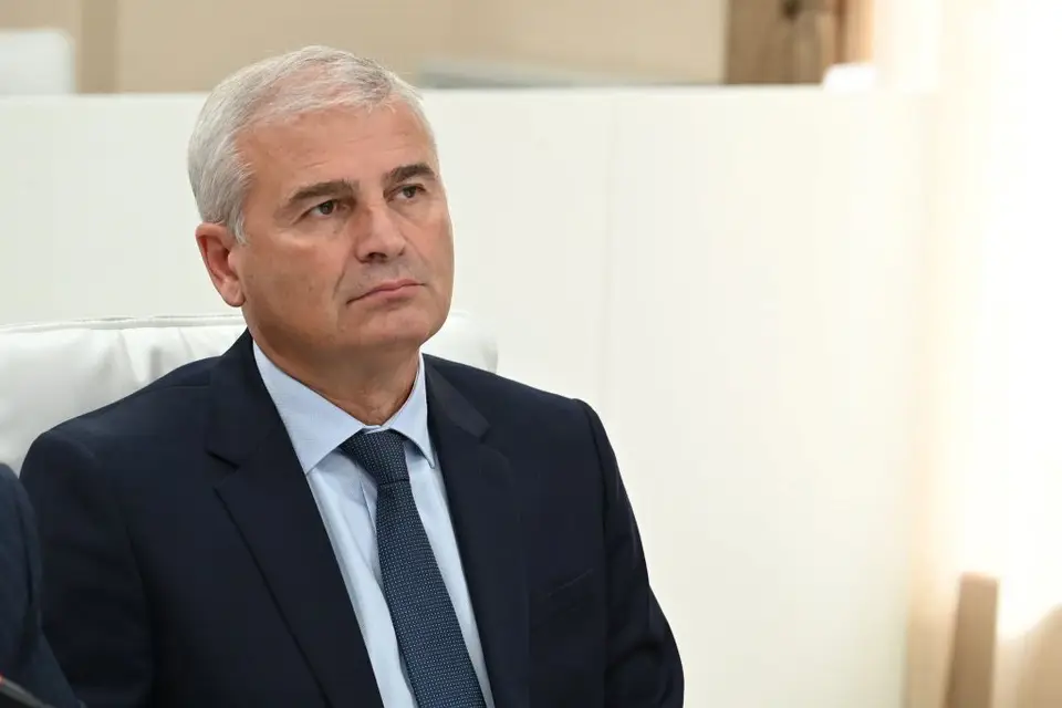 ირაკლი ქადაგიშვილი: “არჩევნების შედეგების უარყოფით ოპოზიცია ამომრჩევლის არჩევანს უგულებელყოფს. ოპოზიციამ ყველა არჩევნები უარყო და ყოველ ჯერზე საჭიროა, ამას შესაბამისი მტკიცებულება მაინც მოჰყვეს”