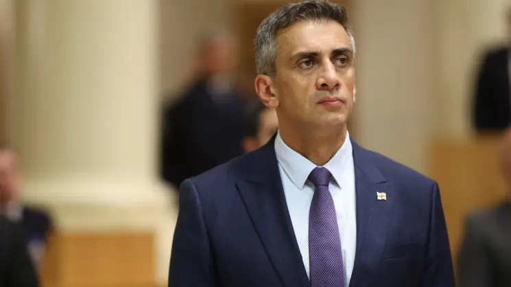 გიორგი კახიანი: საკონსტიტუციო სასამართლოს ტრიბუნა გამოიყენეს ისევ და ისევ პოპულიზმისთვის, სამართლებრივი კონტრარგუმენტი ჩვენი სარჩელის მიმართ ჩვენ ვერ მოვისმინეთ