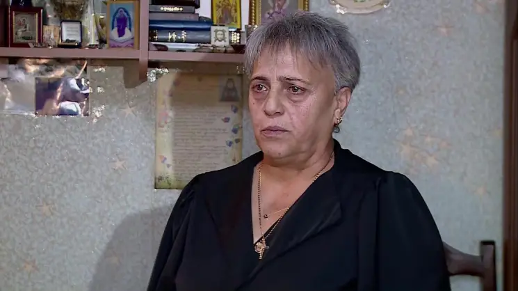 მიშამ აღიარება გააკეთა. დღემდე ვიძახდი, რომ მიშას დაკვეთით იყო ყოველივე ეს. ვთხოვ პროკურატურას, საქმე აღძრას და კაცის მკვლელობისთვის დასაჯოს ეს ადამიანი - როინ შავაძის მეუღლე