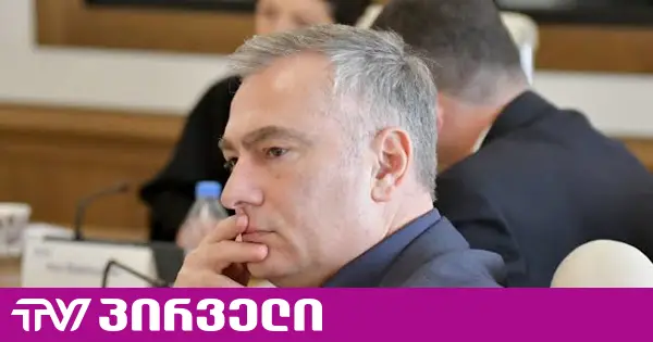 სამინისტრო განმარტავს, რომ მინისტრი შესაძლო ცვლილებაზე საუბრისას არა რუსთავის, არამედ გლდანის მე-8 ციხის დირექტორის შესაძლო გათავისუფლებას გულისხმობდა