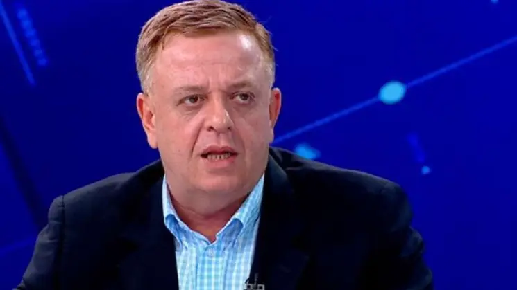 ძალიან მნიშვნელოვანია, პოლიტიკური ველი გათავისუფლდეს კრიმინალებისაგან და მათი ადგილი დაიკავონ ადამიანებმა, რომლებიც ცივილიზებული ხერხებით ცდილობენ პოლიტიკურ ველზე თავის დამკვიდრებას - ლევან ნიკოლეიშვილი