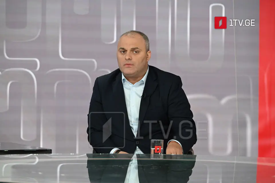 თენგო თევზაძე – ვუჩიჩმა და ორბანმა აღიარეს დამარცხება, რადგან ისინი არიან პოლიტიკოსები, „ქართული ოცნება“ კი ამბობს, რომ დამარცხებას არ ვაღიარებთ, ოპოზიციას გავანადგურებთ, ავკრძალავთო