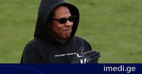 Super Bowl 2027-ზე Jay-Z იმღერებს