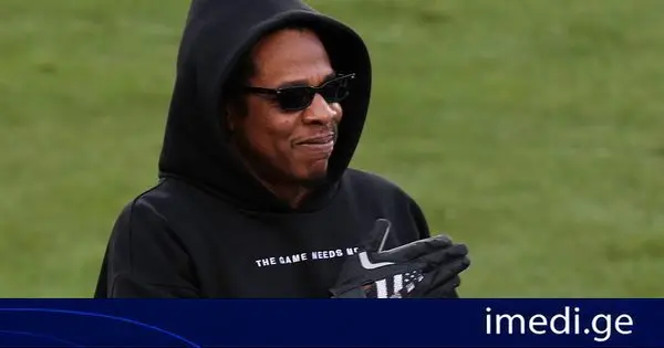 Super Bowl 2027-ზე Jay-Z იმღერებს