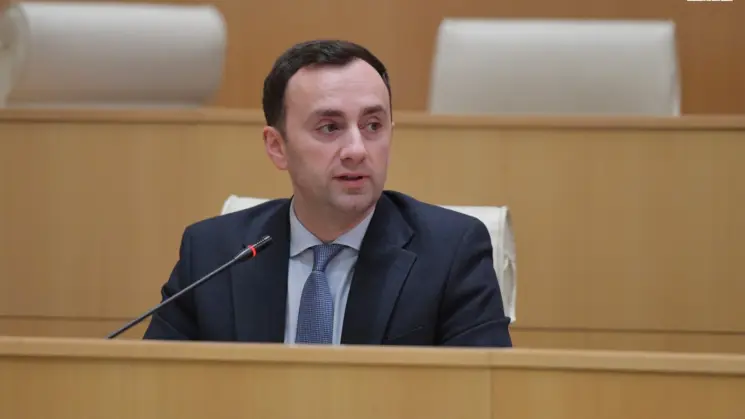 ლევან მახაშვილი: სერბეთის არჩევნების საკუთარ წარმატებად მონათვლა აჩვენებს, თუ რა ღრმა ილუზიებში იმყოფება ქართული არაკონსტიტუციური ოპოზიცია