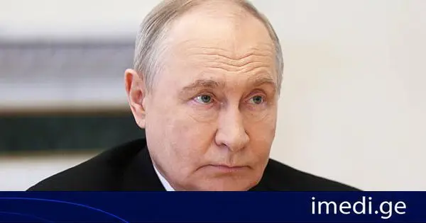 Bloomberg: პუტინი ფინეთისა და ნორვეგიის ლიდერებთან სამშაბათს უკრაინის საკითხთან დაკავშირებით სატელეფონო საუბარს გეგმავს