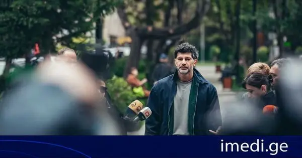 კახა კალაძე „ნაციონალური მოძრაობის“ მმართველობაზე: არიან კონკრეტული ოჯახები, ადამიანები, ვინც საკუთარ თავზე გამოსცადა ეს ყველაფერი - ხომ შეუძლებელია, ეს უბრალოდ მოიგონო?
