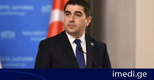შალვა პაპუაშვილი სოფო ხორგუანს: ყველაფერი, რასაც იტყვით, შეიძლება გამოყენებულ იქნეს თქვენ წინააღმდეგ სასამართლოში - კიდევ ერთხელ დაადასტურეთ, რომ არ ცნობთ კონსტიტუციურ ორგანოებს, საკონსტიტუციო სასამართლოს, სხვას კი არაფერს გედავებით!