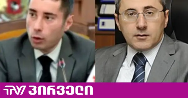 წითლიძე: როგორ შეიძლება ადეიშვილის გამო მე მკრძალავდე და მისი დასაყრდენი, ვასილ როინიშვილი ამ დარბაზში კონსტიტუციურ მართლმსაჯულებას ახორციელებდეს?