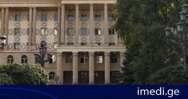 საჯარო სივრცეში სიძულვილის ენის გამოყენების გამო მოქალაქეები - ვასილ დონდოლაძე და ხათუნა ქოიავა დაჯარიმდნენ