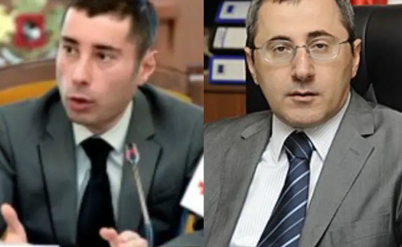 როგორ შეიძლება ადეიშვილის გამო მე მკრძალავდე და მისი დასაყრდენი, ვასილ როინიშვილი ამ დარბაზში კონსტიტუციურ მართლმსაჯულებას ახორციელებდეს – ანა წითლიძე