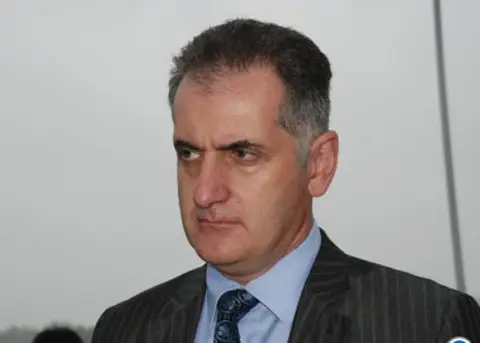 ,,მიდი ბოჩოლა, აღტკინდი, იკუნტრუშე!“ – კონსტანტინე გამსახურდია