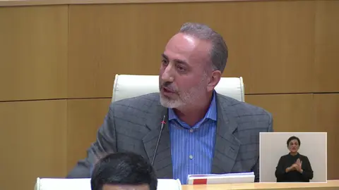 "ჩვენ არათუ გავემიჯნეთ 4 ოქტომბერს, როგორც სრულიად უპასუხისმგებლო ავანტიურას, არამედ კარდაკარ დავდიოდით და ხალხს მოვუწოდებდით, არჩევნებში მიეღო მონაწილეობა" - გიორგი შარაშიძე