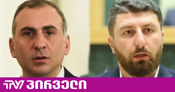 ელისაშვილი გორდულაძეზე: ტყუილების თქმას მორჩეს, თორემ ამოვგლეჯ ენას