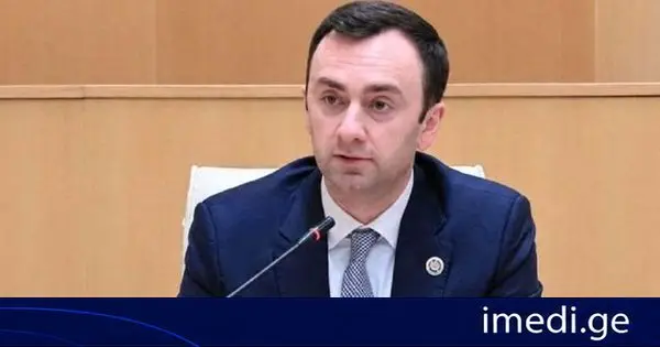 ლევან მახაშვილი ალექსანდრ სტუბის განცხადებაზე:სანამ ქვეყნები ლოგიკურ დასასრულამდე მივლენ, მანამდე მოშალეს საერთაშორისო სამართალი, დაანგრიეს და გააუბედურეს არაერთი ქვეყანა და საზოგადოება