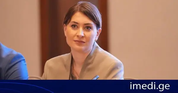 თამარ იოსელიანი: თბილისი ცენტრალი რეგიონულ კვანძს წარმოადგენს და მისი განახლება უმნიშვნელოვანესია- ჩვენი მიზანია, საქართველოს რკინიგზაში განხორციელებული ყველა ინვესტიცია იგრძნონ ჩვენმა მოქალაქეებმა და შევძლოთ, მათ შევთავაზოთ კომფორტული, ხარისხიანი და მგზავრზე ორიენტირებული სერვისები