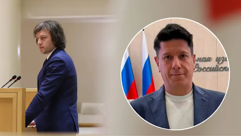 “ეს ნაბიჯი პრაქტიკულად [რუსეთსა და საქართველოს შორის] დიპლომატიური ურთიერთობების აღდგენაა” – ფიფია
